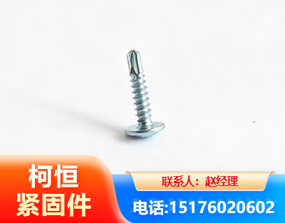 阿拉善华司钻尾丝